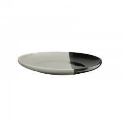 Prato de Sobremesa Batido de Groselha 22cm - Joy - Asa Selection ASA SELECTION ASA16143286