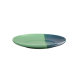 Dessert Plate Blueberry Smoothie 22cm - Joy - Asa Selection ASA SELECTION ASA16142286