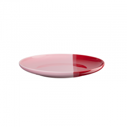 Plato de Postre Batido de Fresa 22cm - Joy - Asa Selection ASA SELECTION ASA16141286