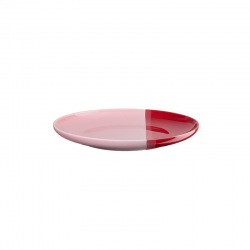 Plato para Pan Batido de Fresa 13cm - Joy - Asa Selection ASA SELECTION ASA16131286