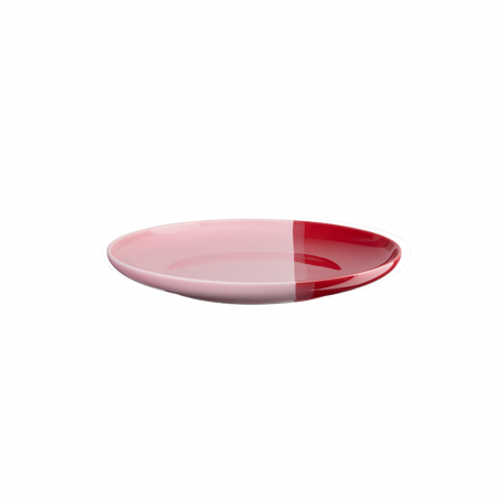Bread Plate Strawberry Smoothie 13cm - Joy - Asa Selection ASA SELECTION ASA16131286