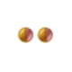 Set of 2 Egg Cups Passion Fruit Smoothie - Joy - Asa Selection ASA SELECTION ASA16410286