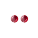 Set of 2 Egg Cups Strawberry Smoothie - Joy - Asa Selection ASA SELECTION ASA16411286