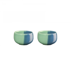 Juego 2 Hueveras Batido de Arandano - Joy - Asa Selection ASA SELECTION ASA16412286