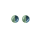 Set of 2 Egg Cups Blueberry Smoothie - Joy - Asa Selection ASA SELECTION ASA16412286