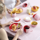 Bowl Strawberry Smoothie 11cm - Joy - Asa Selection ASA SELECTION ASA16301286