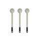 Set of 3 Spoons Smoothies Black Currant 15cm - Joy - Asa Selection ASA SELECTION ASA16923286