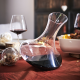 Decanter para Vinhos Tintos Jovens - Evolution Transparente - Peugeot Saveurs PEUGEOT SAVEURS PG230371