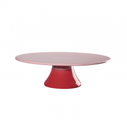Plato para Tarta Batido de Fresa - Joy - Asa Selection ASA SELECTION ASA47971286