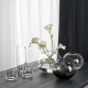 Jarra Cristal 18cm - Bola - Asa Selection ASA SELECTION ASA61032280