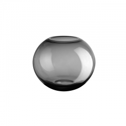 Jarra Sombra 18cm - Bola - Asa Selection ASA SELECTION ASA61032281