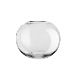 Jarra Cristal 21,5cm - Bola - Asa Selection ASA SELECTION ASA61033280