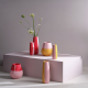 Vase Strawberry Smoothie 9x18cm - Joy - Asa Selection ASA SELECTION ASA91033387