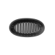 Caixa para Pão Preto 32cm - Kitchen Art - Asa Selection ASA SELECTION ASA54680190