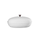 Caixa para Pão Branco 32cm - Kitchen Art - Asa Selection ASA SELECTION ASA54680212