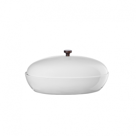 Caixa para Pão Branco 32cm - Kitchen Art - Asa Selection ASA SELECTION ASA54680212