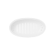 Caixa para Pão Branco 32cm - Kitchen Art - Asa Selection ASA SELECTION ASA54680212