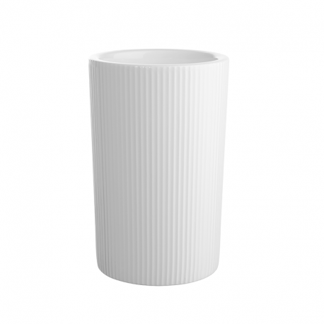 Wine Cooler White 13,5cm - Kitchen Art - Asa Selection ASA SELECTION ASA54590212