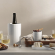 Wine Cooler White 13,5cm - Kitchen Art - Asa Selection ASA SELECTION ASA54590212