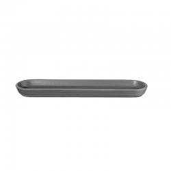 Travessa para Baguete Preto 40,5x9,5cm - Kitchen Art - Asa Selection ASA SELECTION ASA54470190