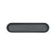 Fuente para Baguette Negro 40,5x9,5cm - Kitchen Art - Asa Selection ASA SELECTION ASA54470190