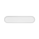 White Baguette Bowl 40,5x9,5cm - Kitchen Art White - Asa Selection ASA SELECTION ASA54470212