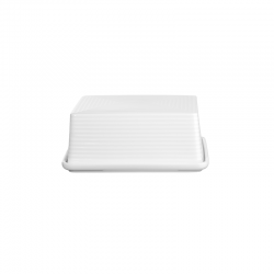 Manteigueira Branco - Kitchen Art - Asa Selection ASA SELECTION ASA23420212