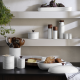 Garrafa para Azeite ou Vinagre Branco - Kitchen Art - Asa Selection ASA SELECTION ASA23380212