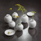 Cuenco Japandi Mini 9cm - Piccolini Blanco - Asa Selection ASA SELECTION ASA95040091