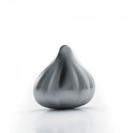 Sabonete Removedor de Odores - Savon du Chef Prata - Alessi ALESSI ALESFGO04