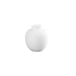 Vase Japandi Mini 7,5cm - Piccolini White - Asa Selection ASA SELECTION ASA95011091