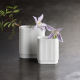 Jarra Art Deco Mini 10x4cm - Piccolini Branco - Asa Selection ASA SELECTION ASA95071091