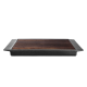 Tabla para Cortar Pan Negro - Kitchen Art - Asa Selection ASA SELECTION ASA54720190