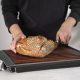 Tabla para Cortar Pan Negro - Kitchen Art - Asa Selection ASA SELECTION ASA54720190