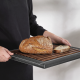 Tabla para Cortar Pan Negro - Kitchen Art - Asa Selection ASA SELECTION ASA54720190