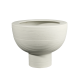 Vaso com Pé Soft Shell 24cm - Midoro - Asa Selection ASA SELECTION ASA2221249