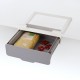 Under-Shelf Drawer Storage Organizer Grey - CupboardStore - Joseph Joseph JOSEPH JOSEPH JJ85148