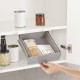 Gaveta para Prateleira Cinza - CupboardStore - Joseph Joseph JOSEPH JOSEPH JJ85148