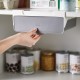 Under-Shelf Drawer Storage Organizer Grey - CupboardStore - Joseph Joseph JOSEPH JOSEPH JJ85148