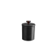 Jar Black 9,5cm - Kitchen Art - Asa Selection ASA SELECTION ASA4879190