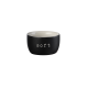 Huevera Soft 5cm - Hey! Negro - Asa Selection ASA SELECTION ASA17410277
