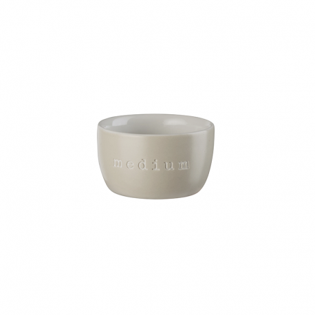 Egg Cup Medium 5cm - Hey! Beige - Asa Selection ASA SELECTION ASA17411277