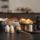 Salt and Pepper Shaker Set - Hey! Multicolored - Asa Selection ASA SELECTION ASA17390277