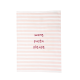 Kitchen Towel More Pasta Please - Kitchen Textiles Colorful - Asa Selection ASA SELECTION ASA37854065