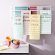 Kitchen Towel Would Eat Here Again - Kitchen Textiles Colorful - Asa Selection ASA SELECTION ASA37855065