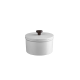 Jar White 10cm - Kitchen Art - Asa Selection ASA SELECTION ASA4529212