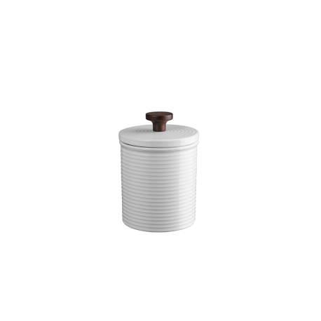 Jar White 9,5cm - Kitchen Art - Asa Selection ASA SELECTION ASA4879212