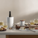 Jar White 9,5cm - Kitchen Art - Asa Selection ASA SELECTION ASA4879212