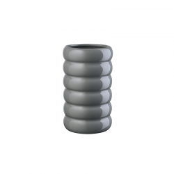 Vase Cool Grey 21cm - Loopy - Asa Selection ASA SELECTION ASA72013341