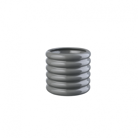 Vaso Cinza Frio 14cm - Loopy - Asa Selection ASA SELECTION ASA72053341